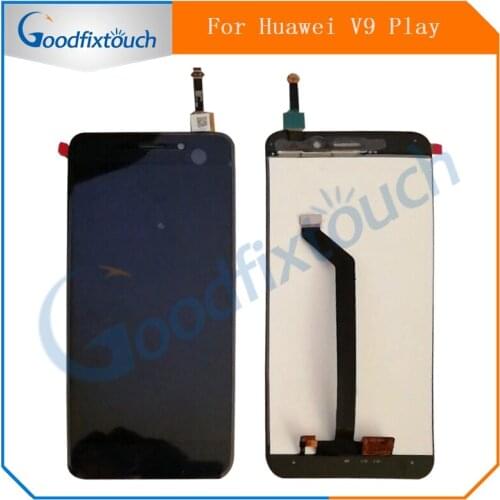 5.2" For Huawei honor V9 Play LCD Display+Touch Screen Assembly Replacement Parts
