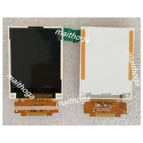 1.8 inch 14PIN 262K SPI TFT LCD Screen ST7735S Drive IC 128(RGB)*160