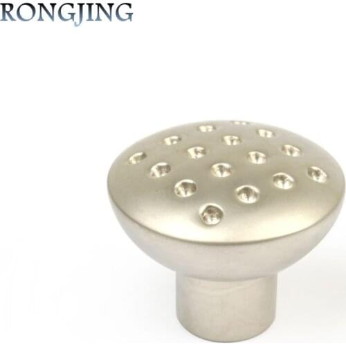 2x Modern Kitchen Cabinet Drawer Knobs Furniture Cupboard Closet Dresser Drawer Handles Wine Box Pulls Shoes Cabinet Knob