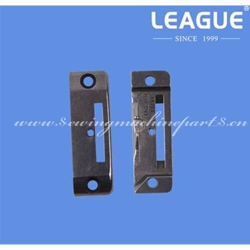 91-048 321-04, 91-048321-04 Needle Plate C for Pfaff 1293
