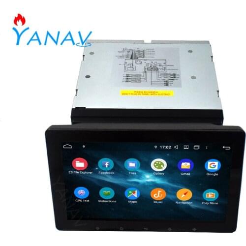 Car radio player 2 Din Car GPS navigation stereo receiver For Universal radio for all car models car video DVD multimedia player