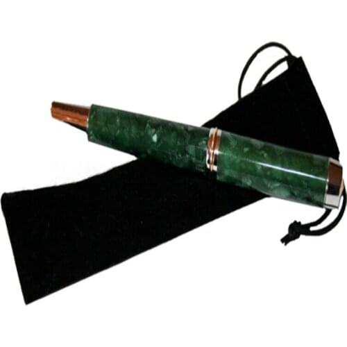 High quality pen gift pouch 3.5*17cm Black velvet pen bag cheap drawstring bag velvet jewelry bag for pen storage and packaging