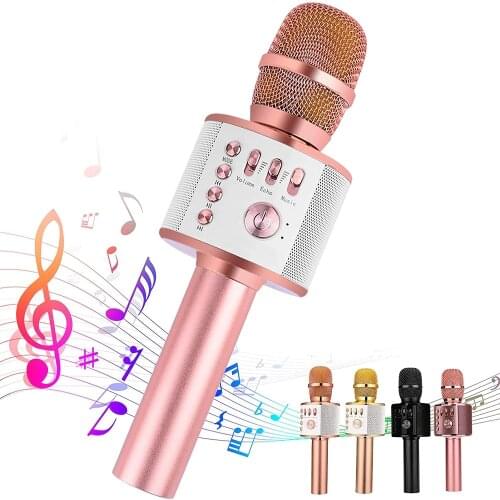 Bogi Store Microphones