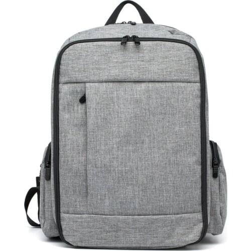 Large Capacity Maternity Backpack Nappy Diaper Backpacks For Travel Multifunctional Mother Mummy Mom Baby Bebe Bags Maternidade