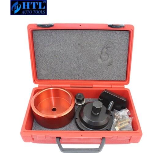Crankshaft Rear Oil Seal Remover Tool For BMW N42 N46 N52 N53 N54 N45 Engines