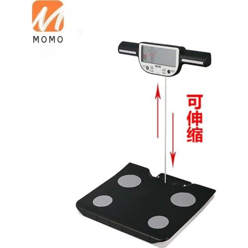 Tanita Body Fat Meter Said Original Imported BC-601 Body Fat Scale Precision
