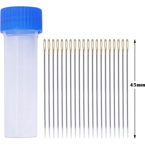 Ladygarden Tapestry Needles