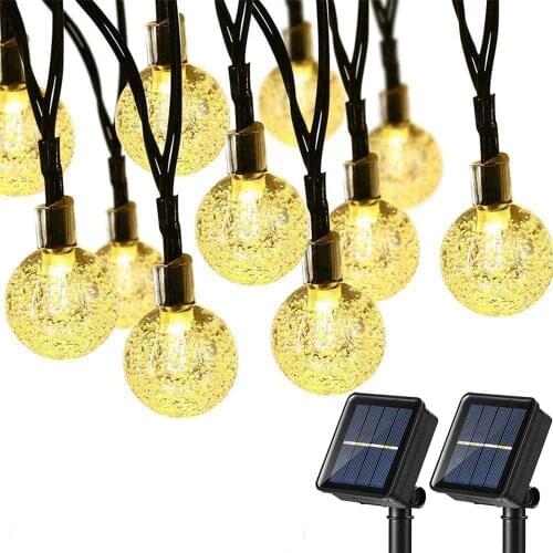 Leclstar Garlands