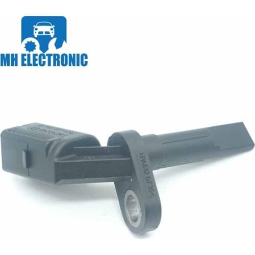 MH ELECTRONIC 4E0927803F 4EO927803F Left ABS Wheel Speed Sensor For Audi A4 A5 A6 A7 A8 Q5 R8 for Volkswagen Phaeton Bentley NEW