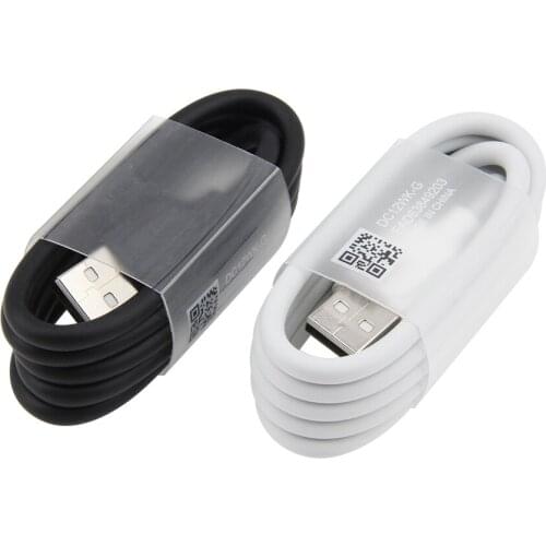 Micro 5pin USB Cable 1M 3ft Fast Data Sync Charging Cable For Samsung Huawei Xiaomi Andriod Microusb Mobile Phone Cables 100pcs