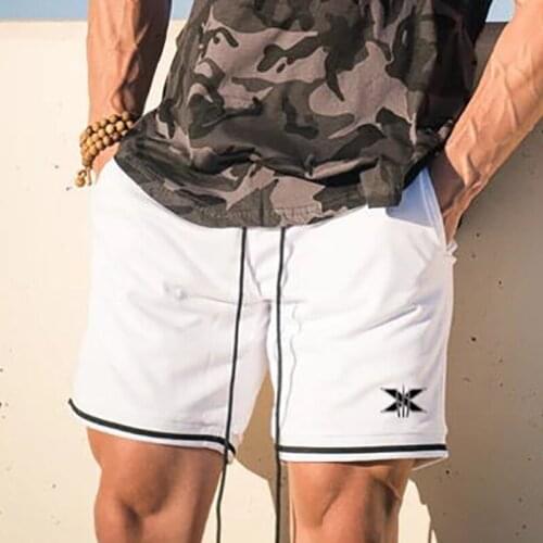 Mens outdoor basketball training sports shorts mens gym fitness shorts Jogging shorts Mens breathable shorts casual shorts