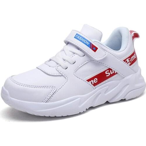 New Arrivals Kids Shoes Children Boys Sneakers Shoes Baby Toddler Fashion Mesh Light Breathable Girl Running Sport Toddler Shoe