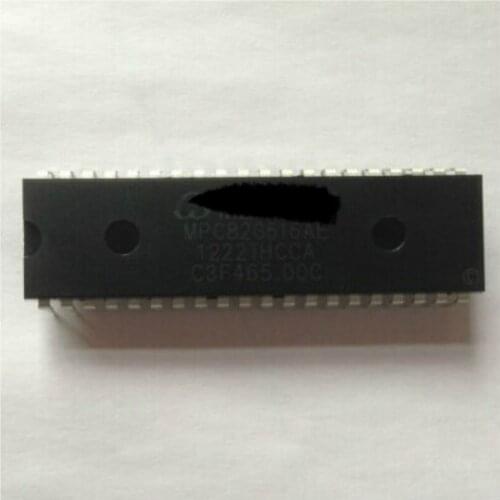 NEW MPC82G516AE MPC82G516 DIP40 in stock