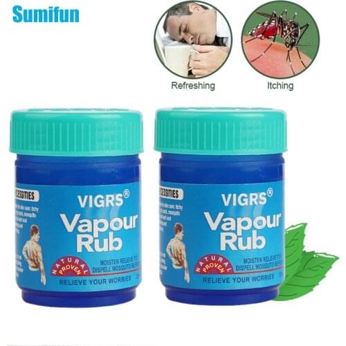 1Pcs 25ml 100% Mint Extract Cooling Oil Relieve Headache Dizziness Heatstroke Summer Refreshing Mosquito Bites Anti Itch Plaster