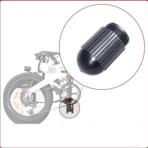 Original Bicycle Pump Seat Cover E-Bike For HIMO Electric Bicycle Accessories