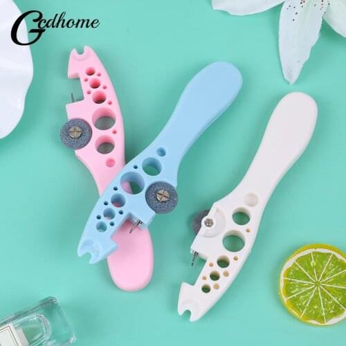 1pc Ampoule Bottle Opener Handle Medical Glass The Easiest Can Opener Ez-Drink Opener Bottle Opener