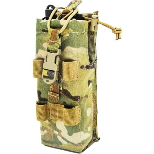 SMTP137 TYR MBITR Radio Interphone Pack Molle Pouch Tactical Pack