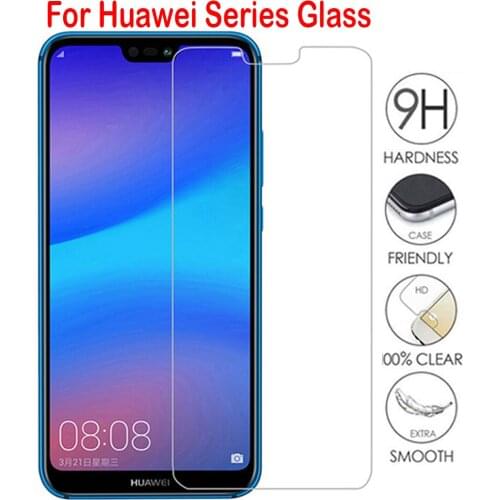 VSYTERECO Screen Protectors For Huawei Mate 20