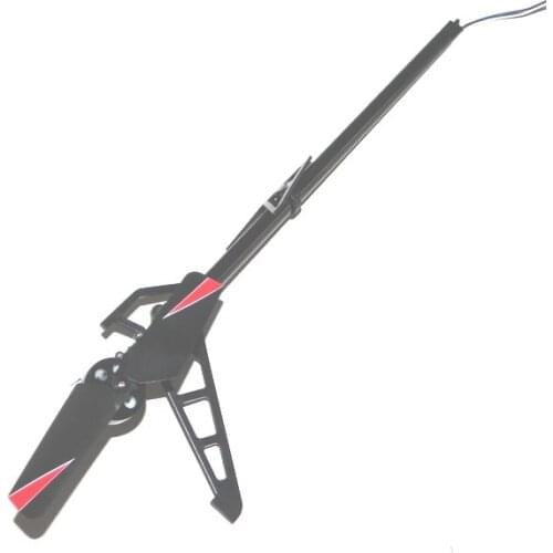 WL V913 RC Helicopter Spare Parts Total tail set