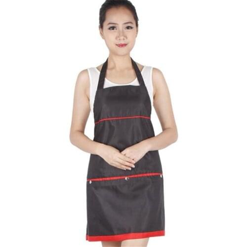 1PC Durable Salon Cutting Salon Hairdressing Dress Cape Hairdressing Hair Hairdressing Cottton Blend Apron