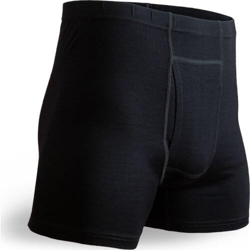 100% Australia Merino Wool Mens Baselayer Shorts, Wool Boxer,Mens Outdoor Merino Wool Shorts, Merino Wool Outdoor Underwear