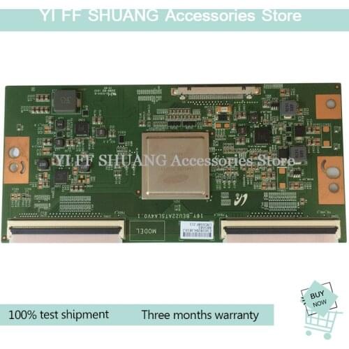100% Test shipping for LS65AL88U51 logic board 16Y-BEU22ATSLA4V0.1 screen LSC650FJ11