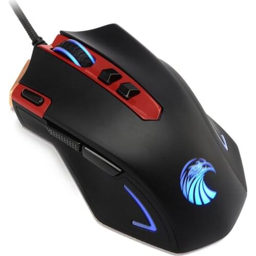 AFI Gaming Mice