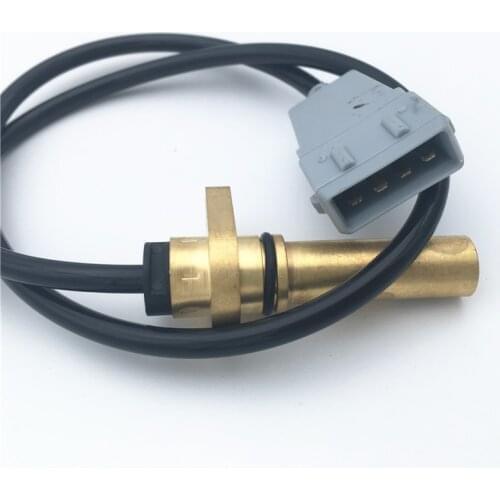 For Linde forklift accessories speed sensor e16e18e20e25e30 7917415538