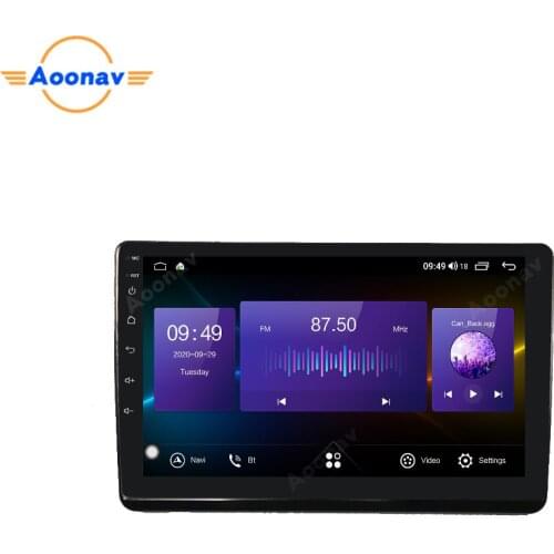 6G+128G Android 10 For Citroen C4L 2019 Car Radio Multimedia Video Player Navigation GPS 2 din dvd