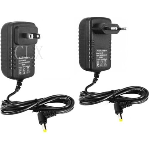 5V 3A Power Supply for Orange Pi PC / Plus DC 4.0 mm EU US Power Charger Adapter for Orange Pi PC Plus 2