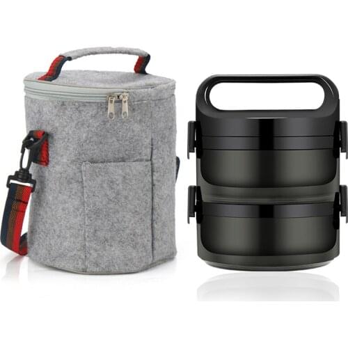 Deamare Lunch Box Sets