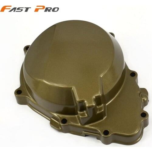Engine Motor Stator Crankcase Cover For KAWASAKI ZX-6R ZX6R ZX 6R ZX636 ZX-636 ZX 636 2003 2004