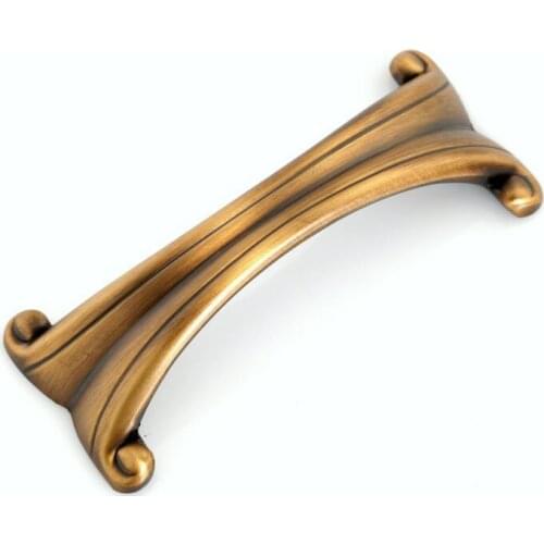 EXQUISITO HOGAR Furniture Handles