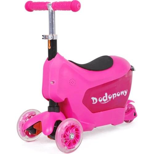 FirstMeet Scooters For Children
