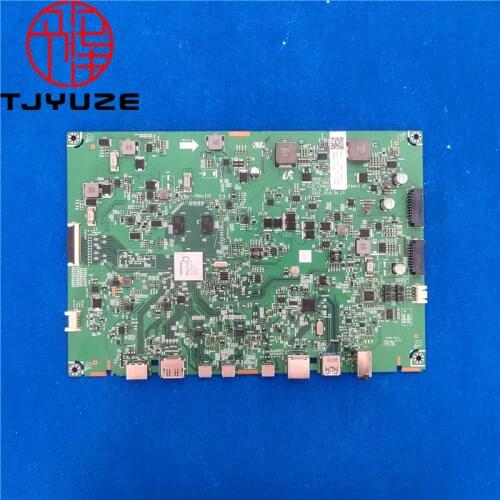 Good Test For Samsung Main Board C43J890DKC LC43J890DKCXXF LC43J890DKC LC43J890D LC43J890 BN91-19690C BN41-02651C Motherboard