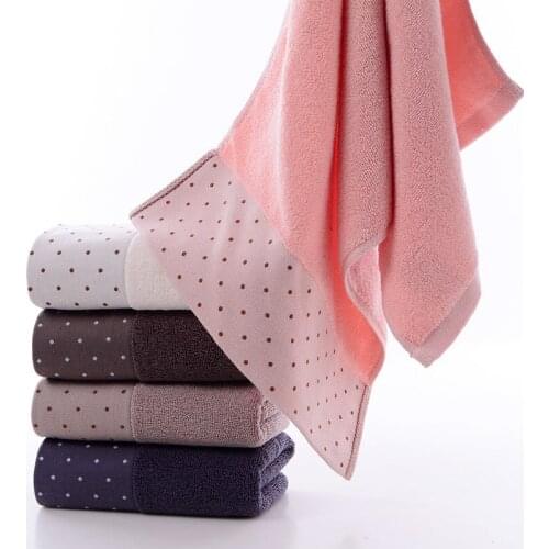 JUSS FORT Bath Towels