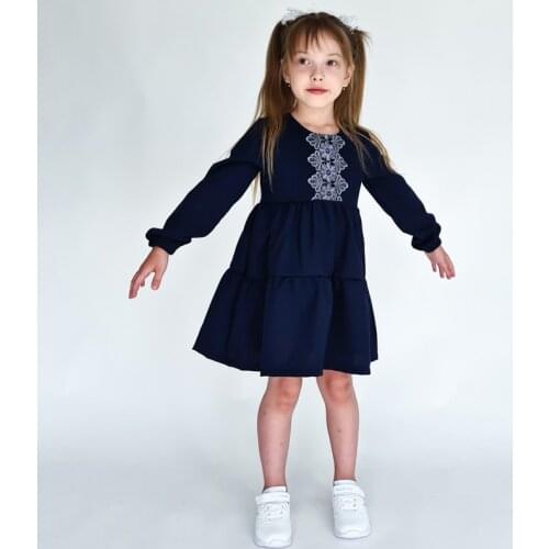 "КИТЁНОК" Sundresses For Girls