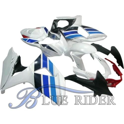 Sport Fairings Kit Bodywork ABS Motorcycle Moto For Suzuki GSXR1000 2009 - 2015 GSXR 1000 K9 09 10 11 12 13 14 15 Injection
