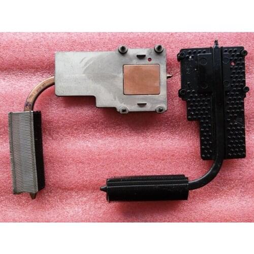 Cooler for HP probook 6465b 6475b CPU cooling heatsink 658543-001 for AMD UMA MODEL