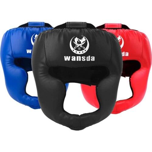 Боксёрские шлема Loogdeel China At AliExpress