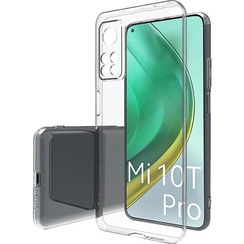LZWSF Phone Cases Xiaomi Mi 10T Pro 5G