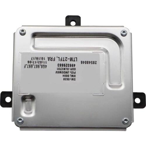 Daytime Running Light DRL Module 4G0907697F for A6 S6 A7 S7 R8 TT Golf GTI Passat 4G0.907.697.F