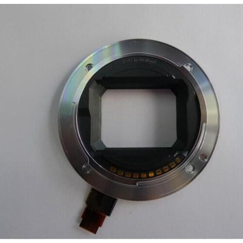 New Original Fit For Sony SEL90M28G FE 90mm F2.8 Lens Cartridge Fixed Port Connector Ring
