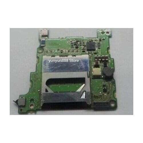New Rebel 60D card slot board for Canon 60D card board dslr camera Repair Part