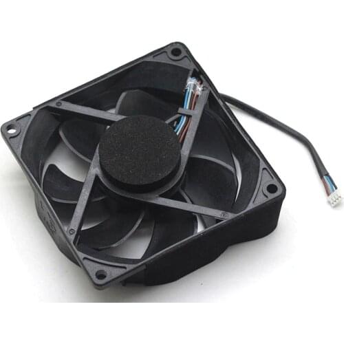 Brand New For Sunon PF92251V3-D060-S99 12V 2.21W 9225 4 line projector cooling fan