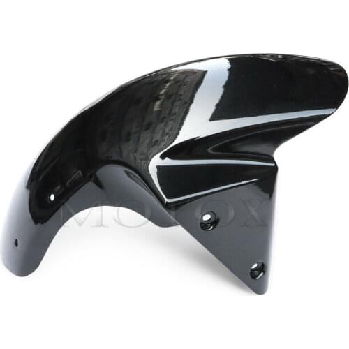 Front Tire Fender Fit For Kawasaki Ninja ZX6R 2003 - 2004 ZX-6R Mud Guard