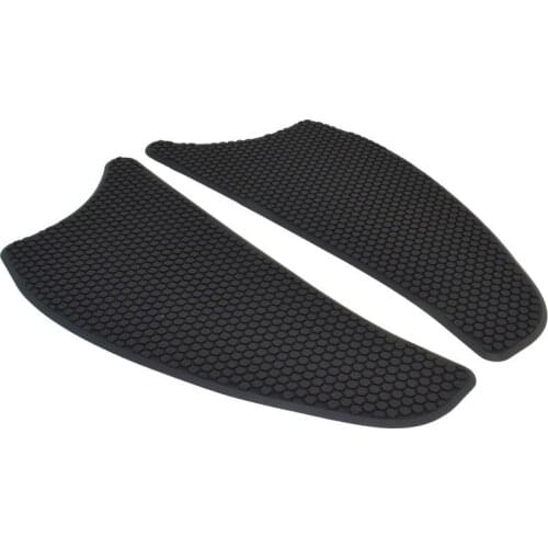 Waase Motorbike For Kawasaki Versys 1000 2015 2016-2020 Tank Pad Protector Sticker Decal Gas Knee Grip Tank Traction Pad Side