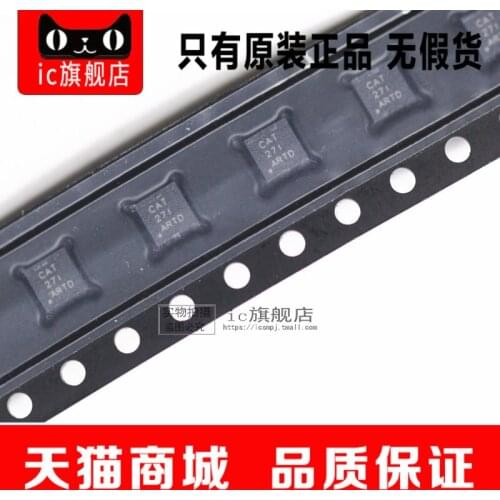 5PCS TPS62410DRCR TPS62410 CAT QFN10