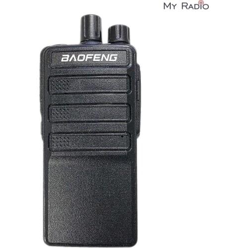Baofeng C2 Plus Ham Radio 400-470MHZ UHF Radio Transceiver FM Handheld 5W Power Wireless Commnucation Walkie Talkie