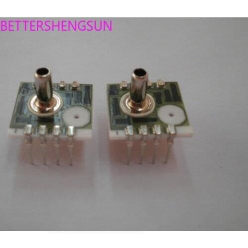 Pressure sensor NPC-1210-015G-3L